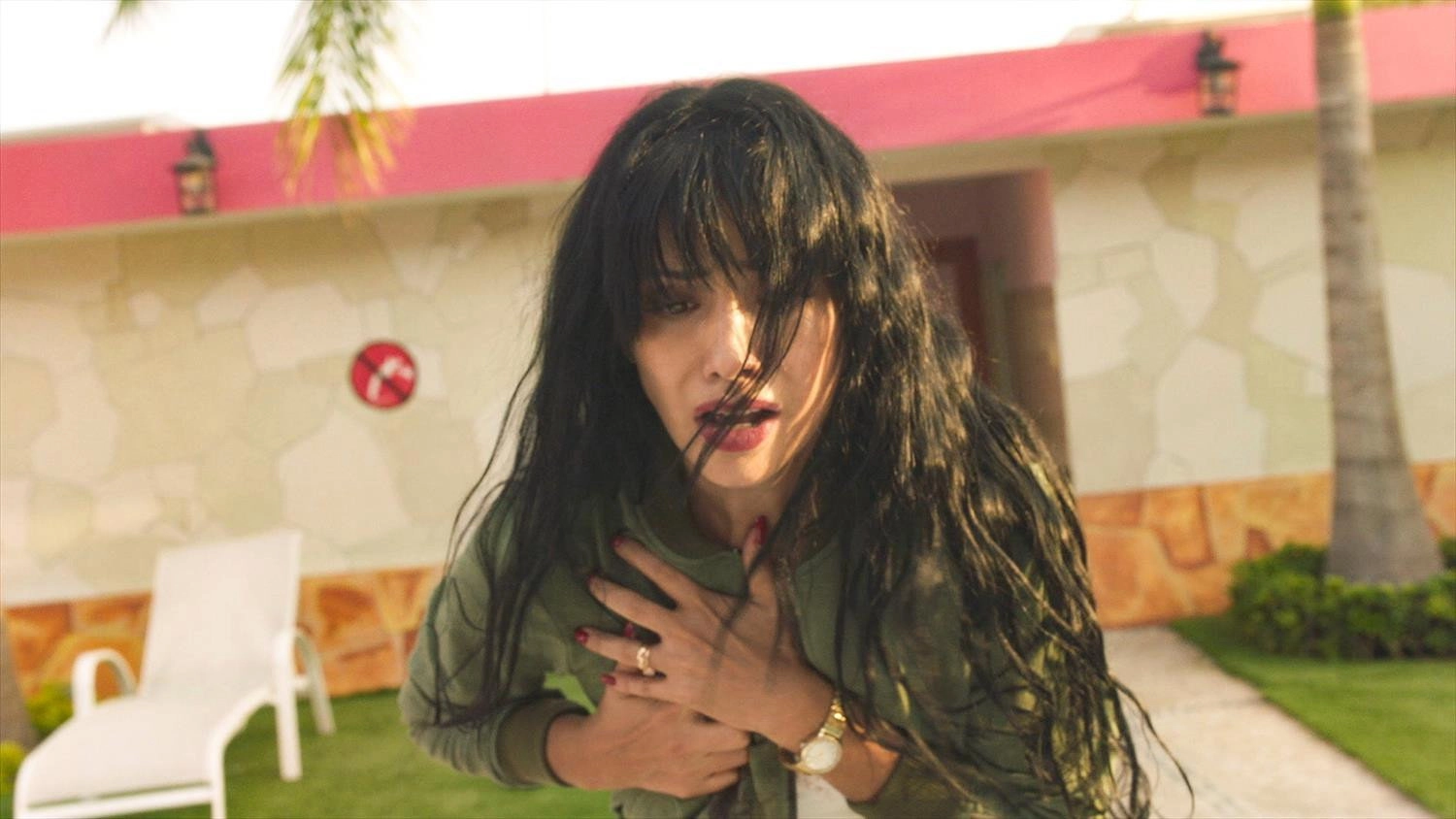 El secreto de Selena