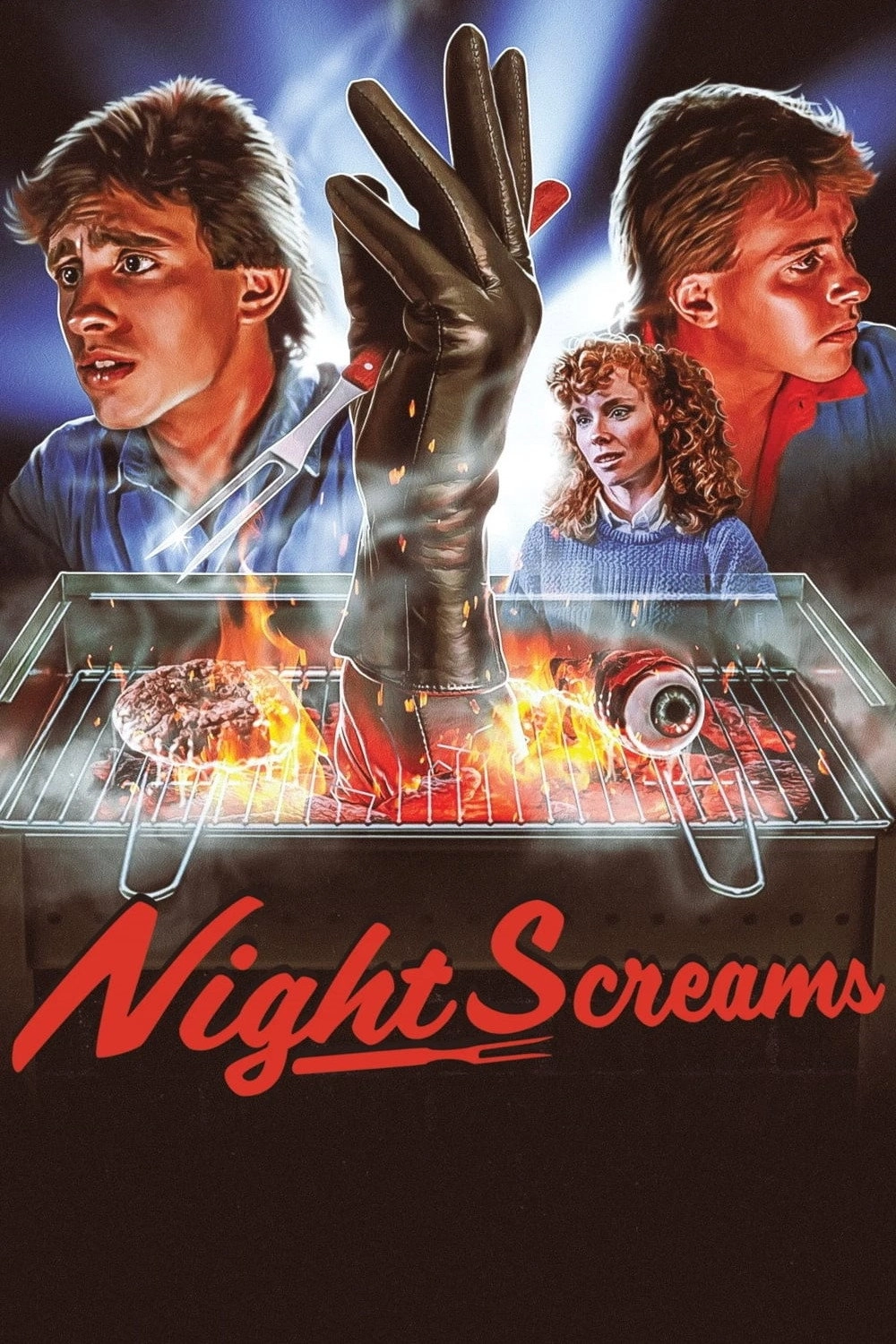 Night Screams
