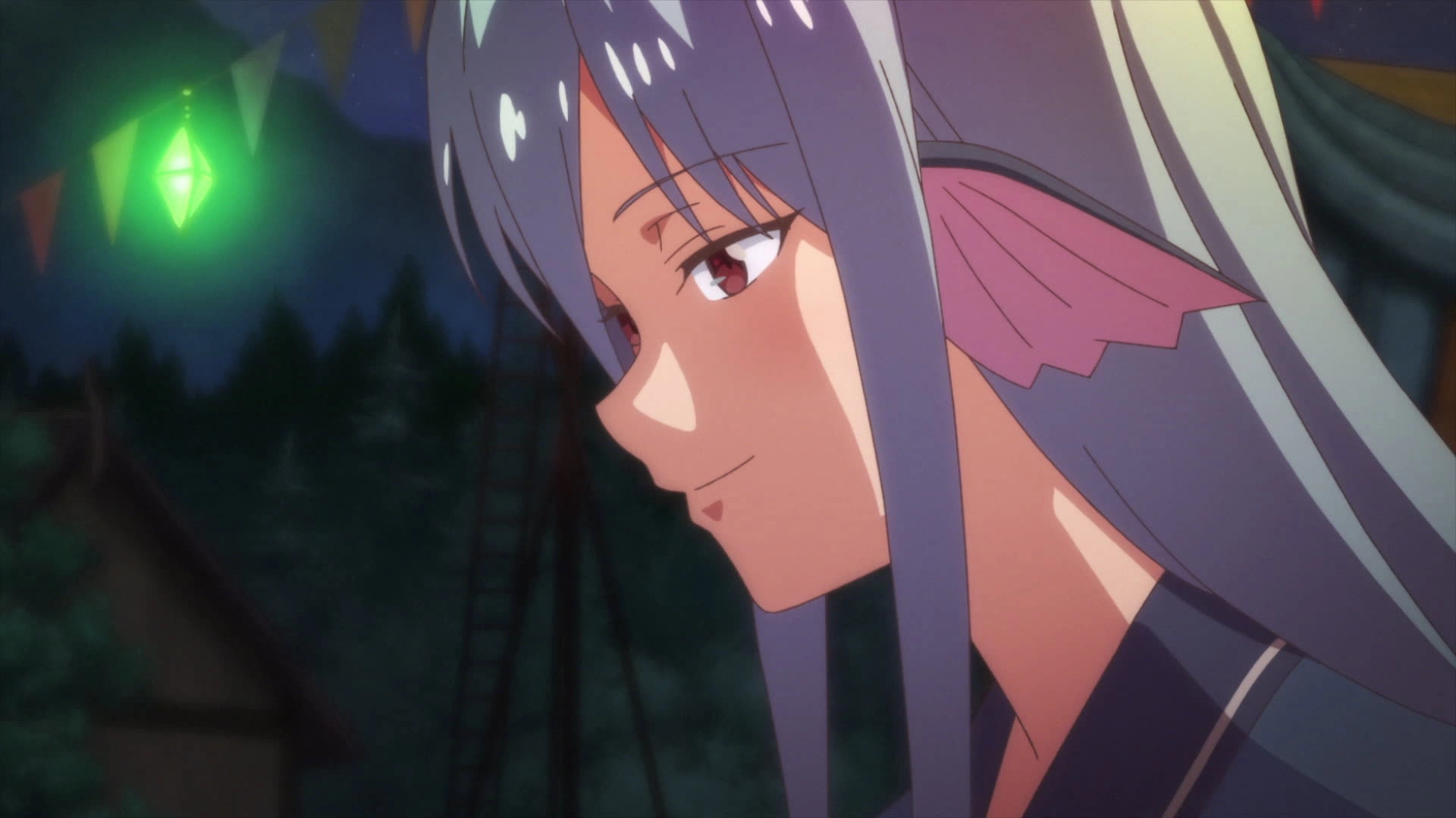 Summoned to Another World for a Second Time