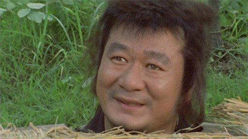 Lone Wolf and Cub