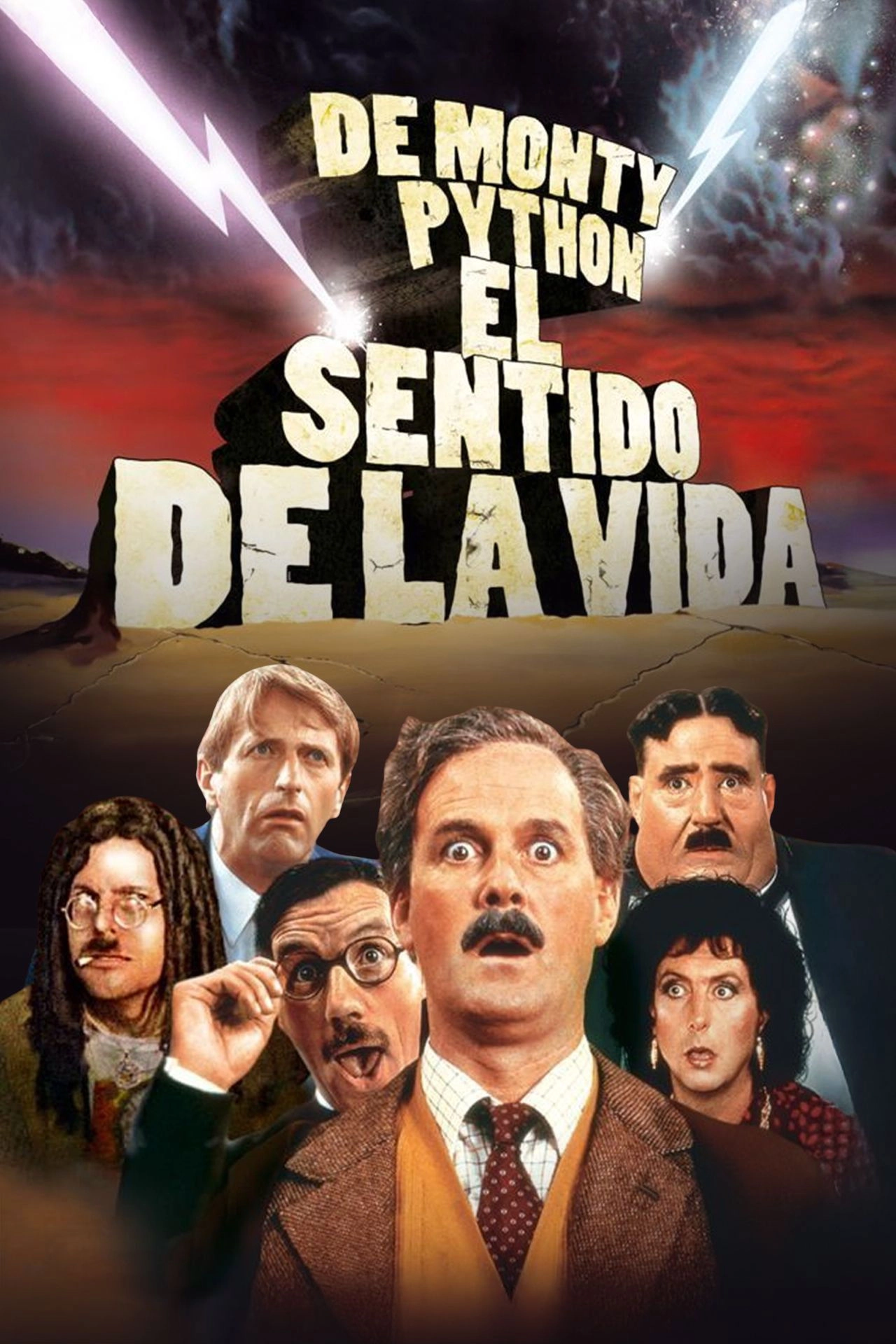 Monty Python's The Meaning of Life