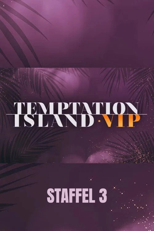 Temptation Island VIP