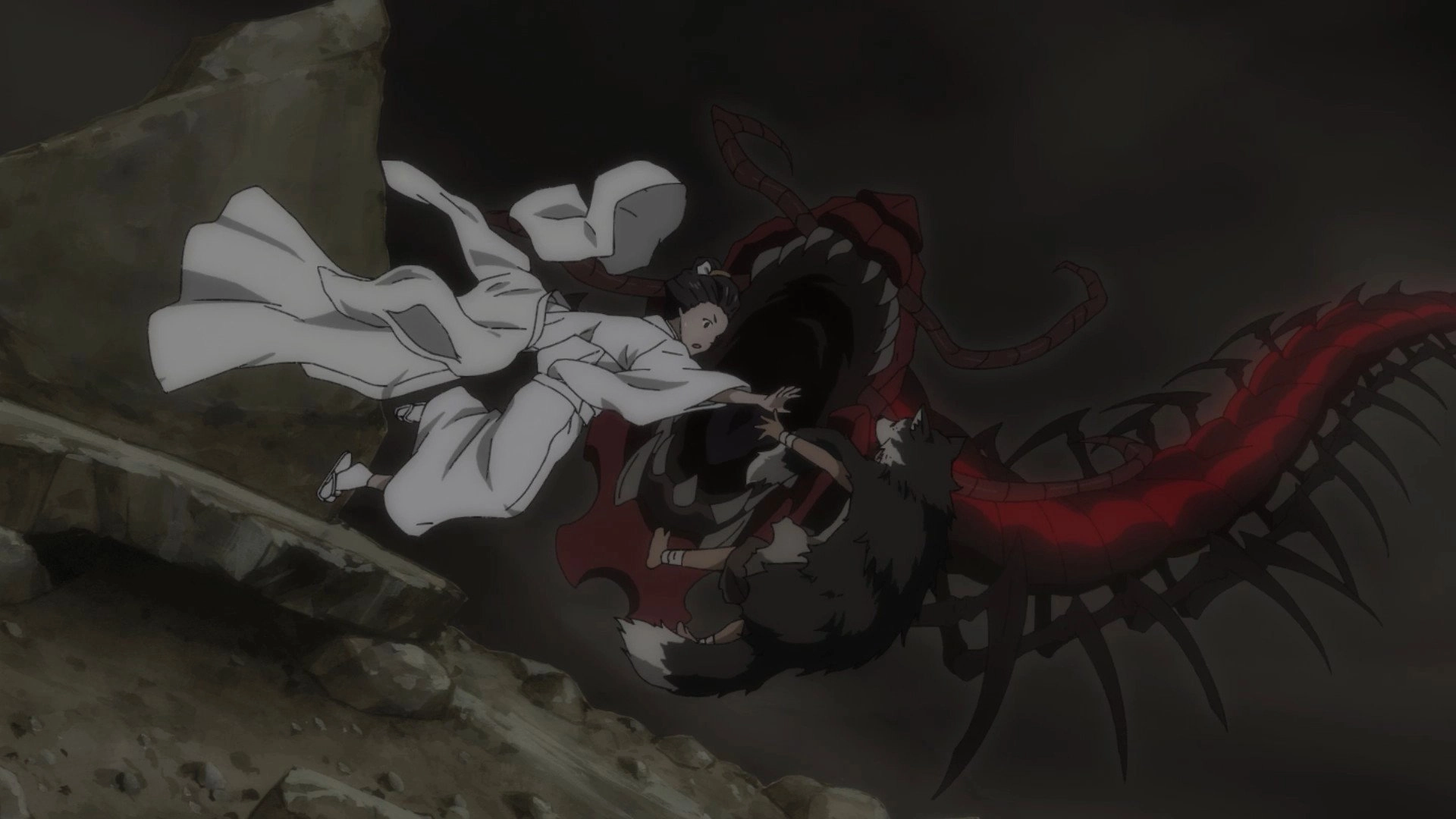 Dororo