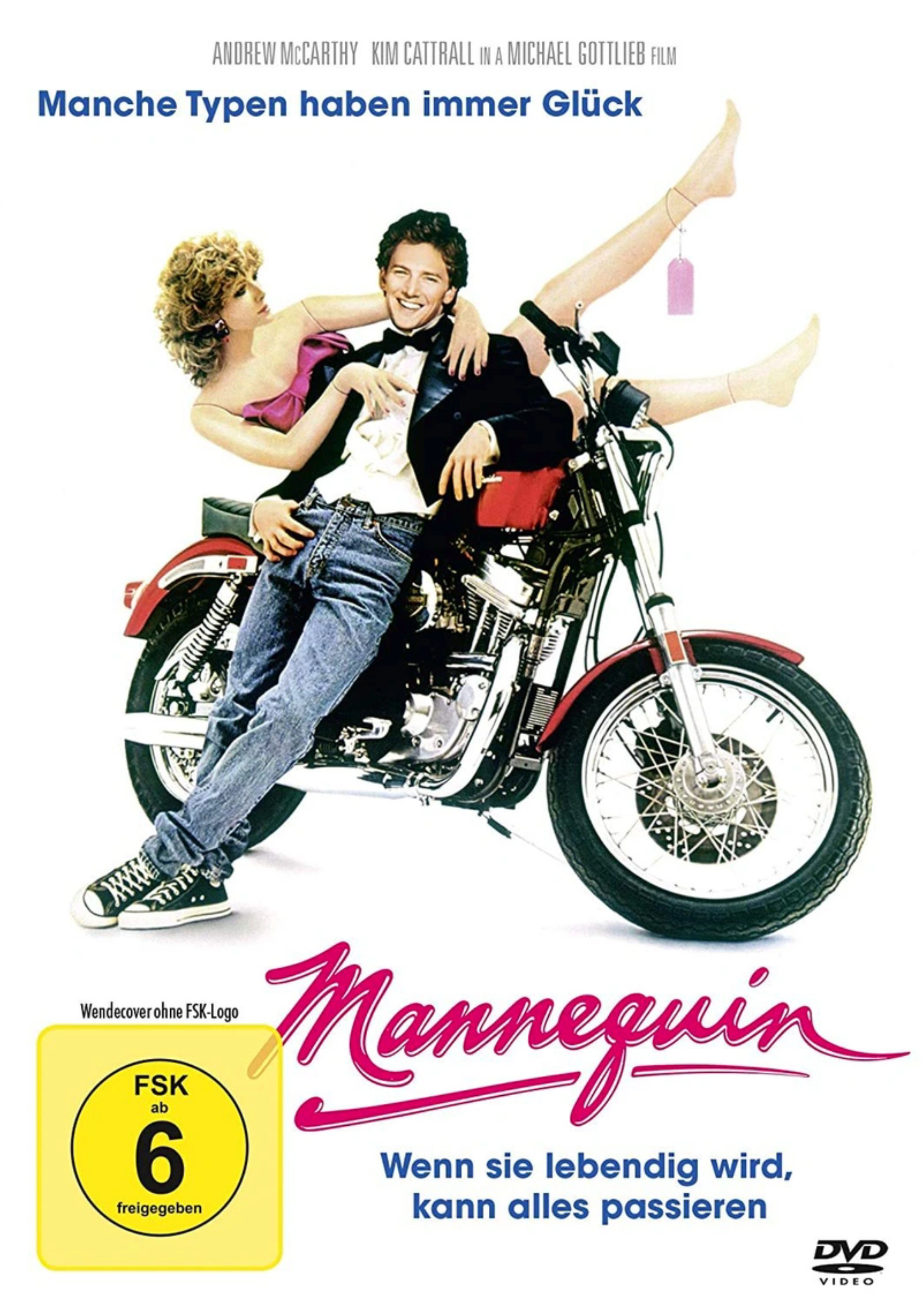 Mannequin