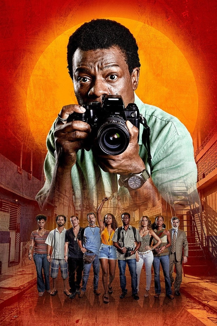 City of God: The Fight Rages On