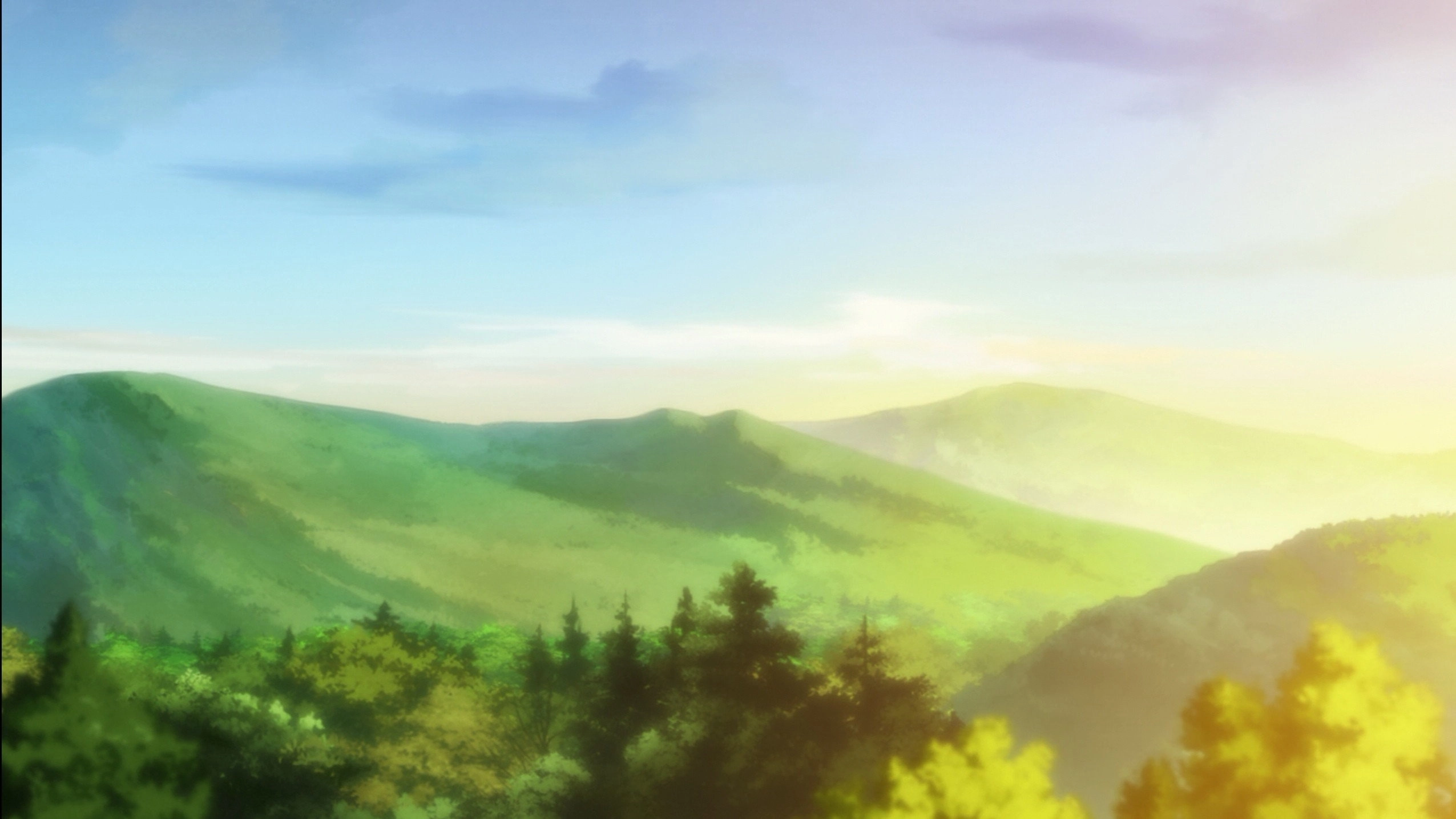 Saki Episode of Side A