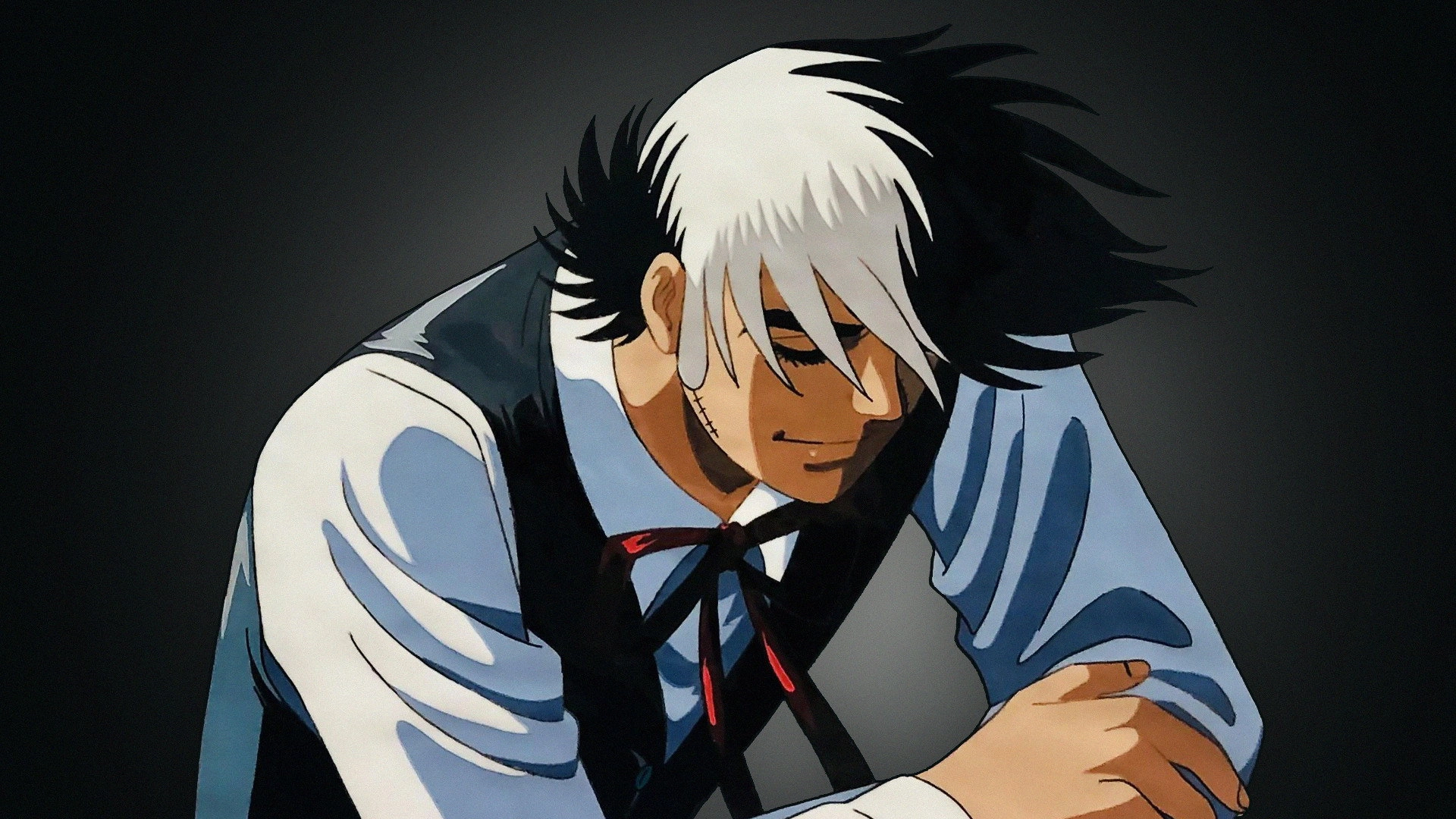 Black Jack
