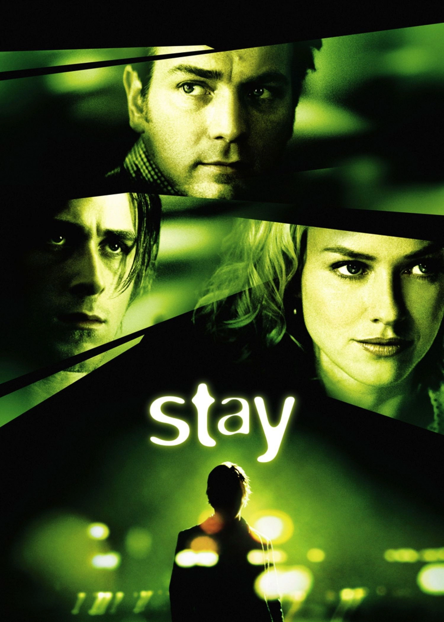 Stay