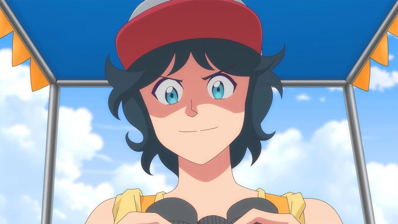 High School! Kimengumi
