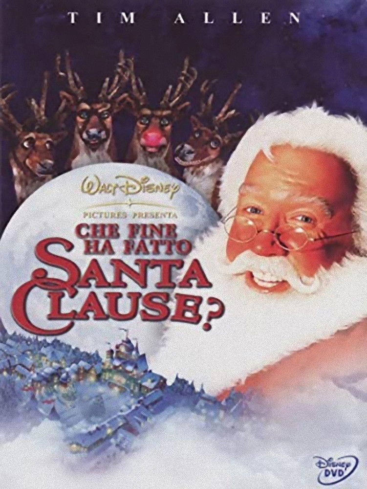 The Santa Clause 2