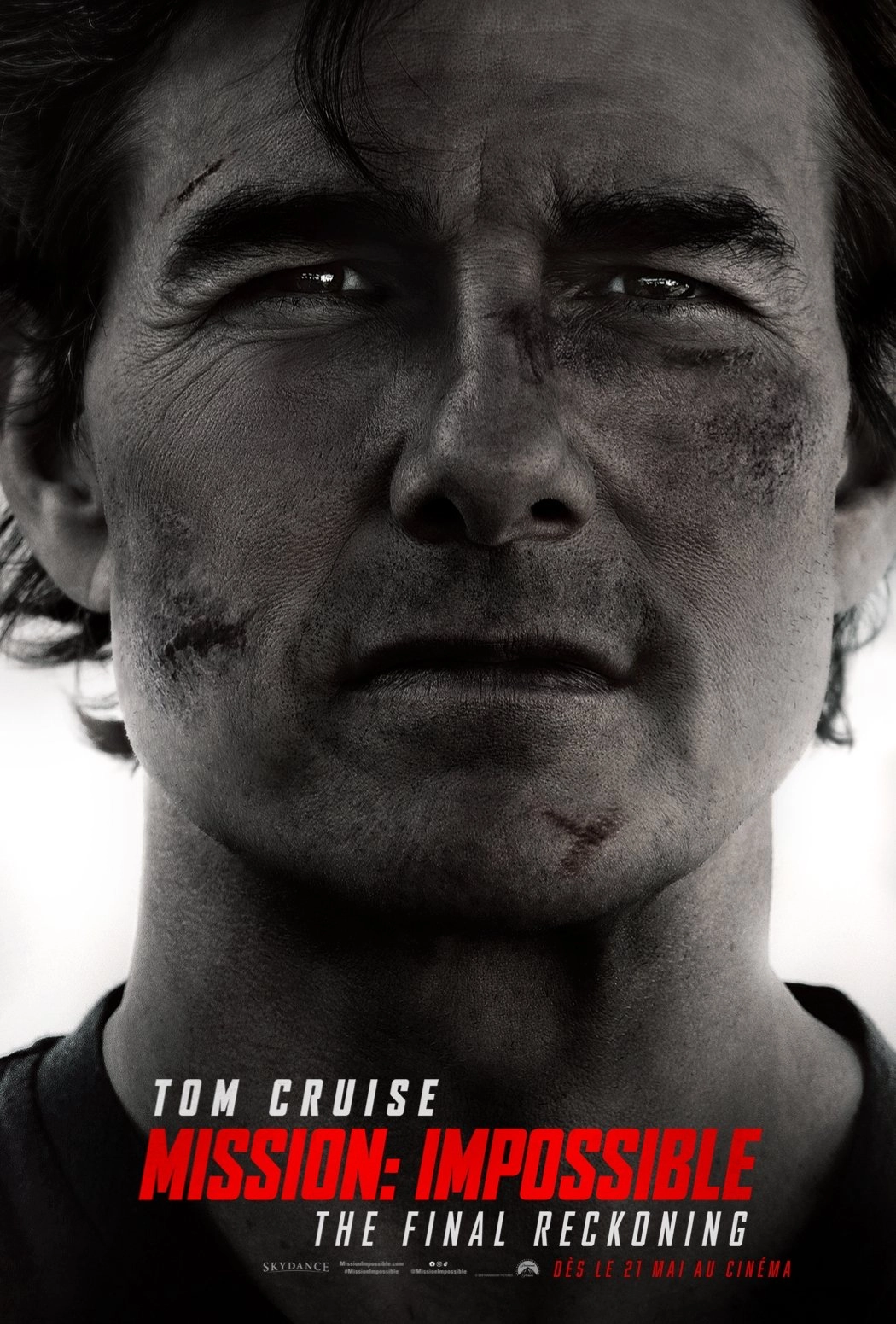 Mission: Impossible - The Final Reckoning