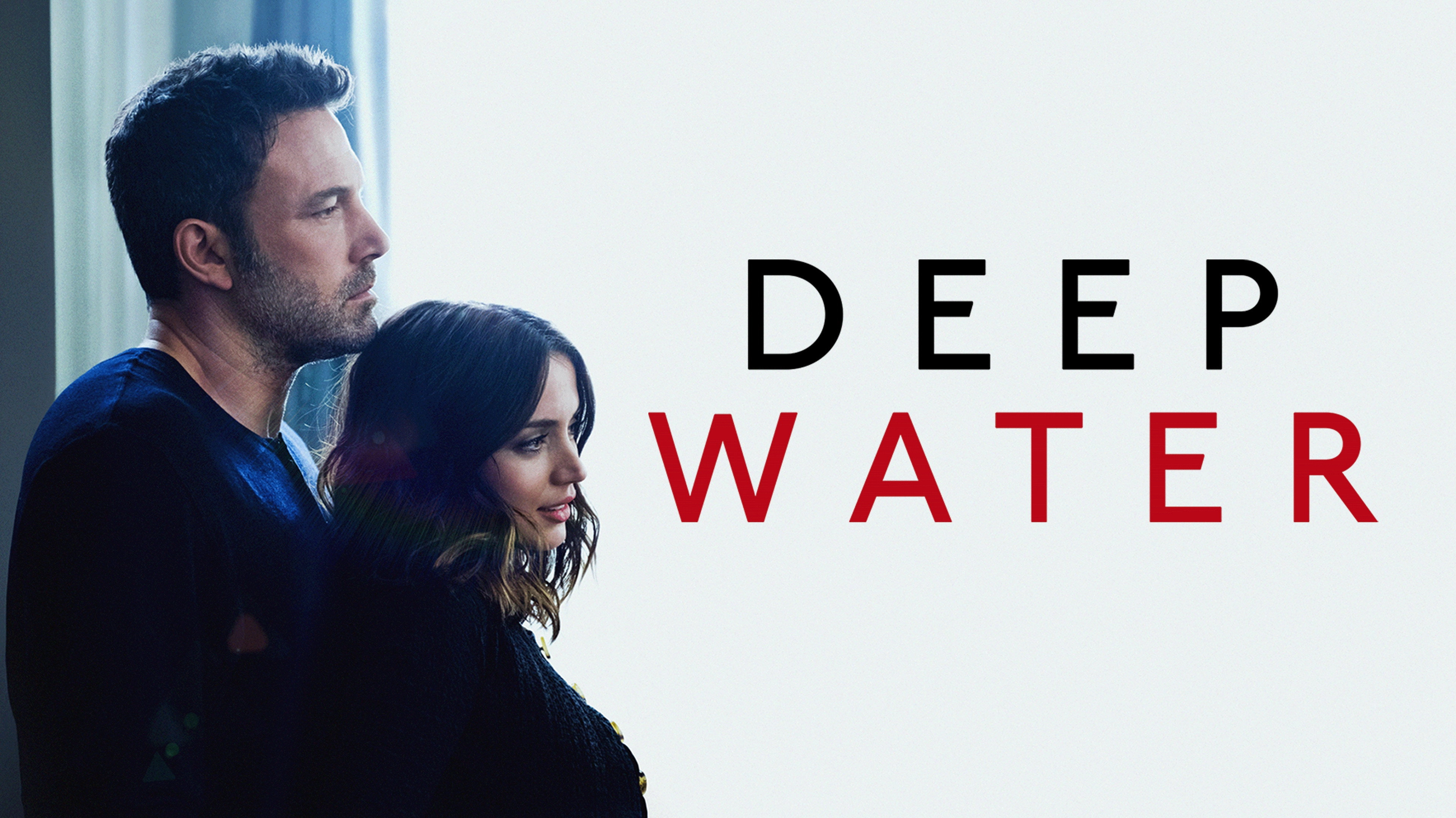 Deep Water