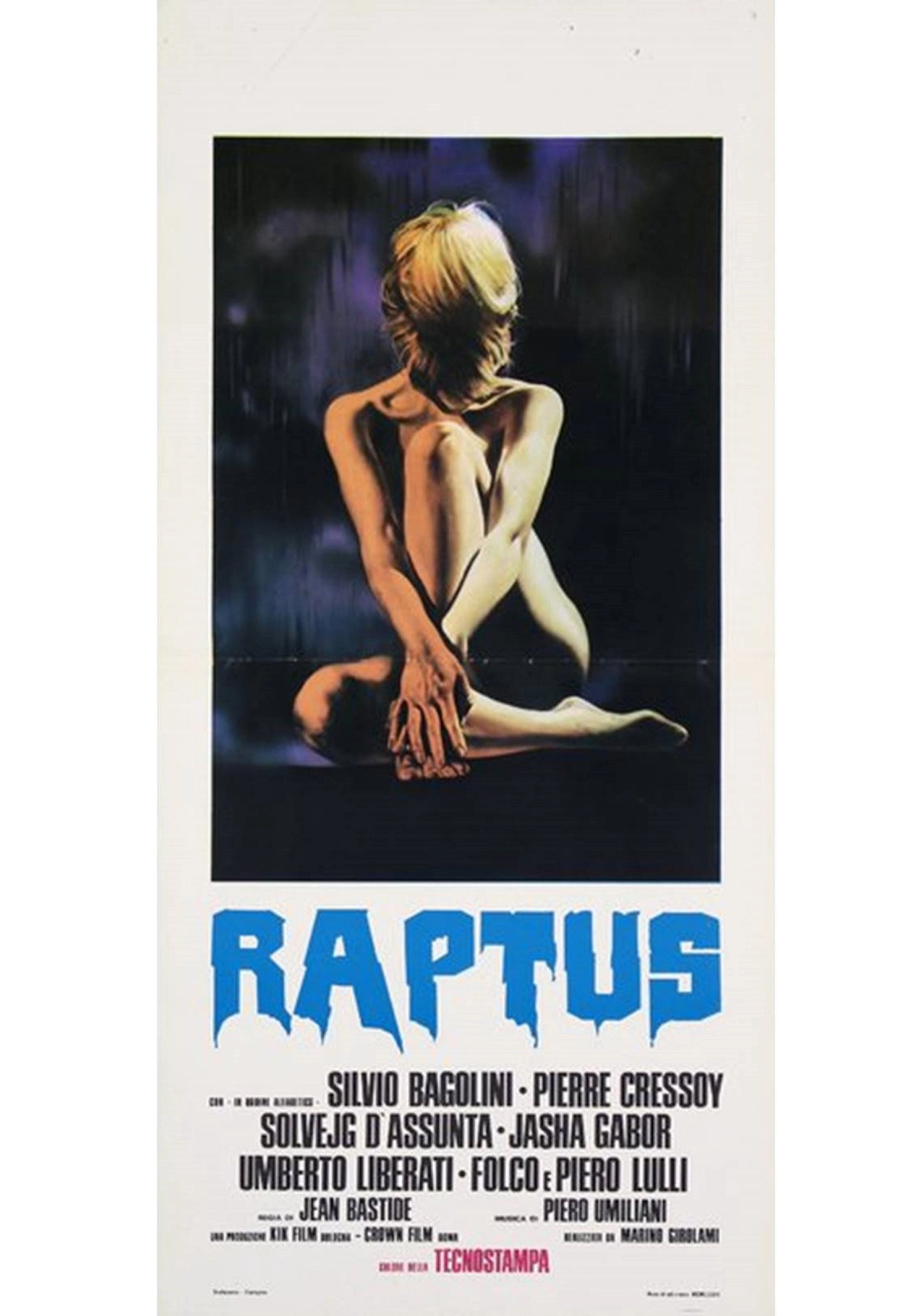 Raptus