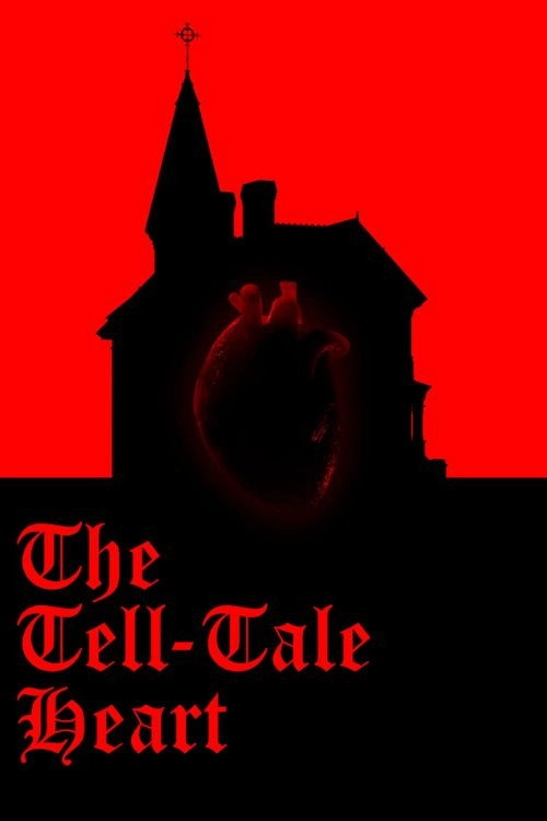 The Tell-Tale Heart