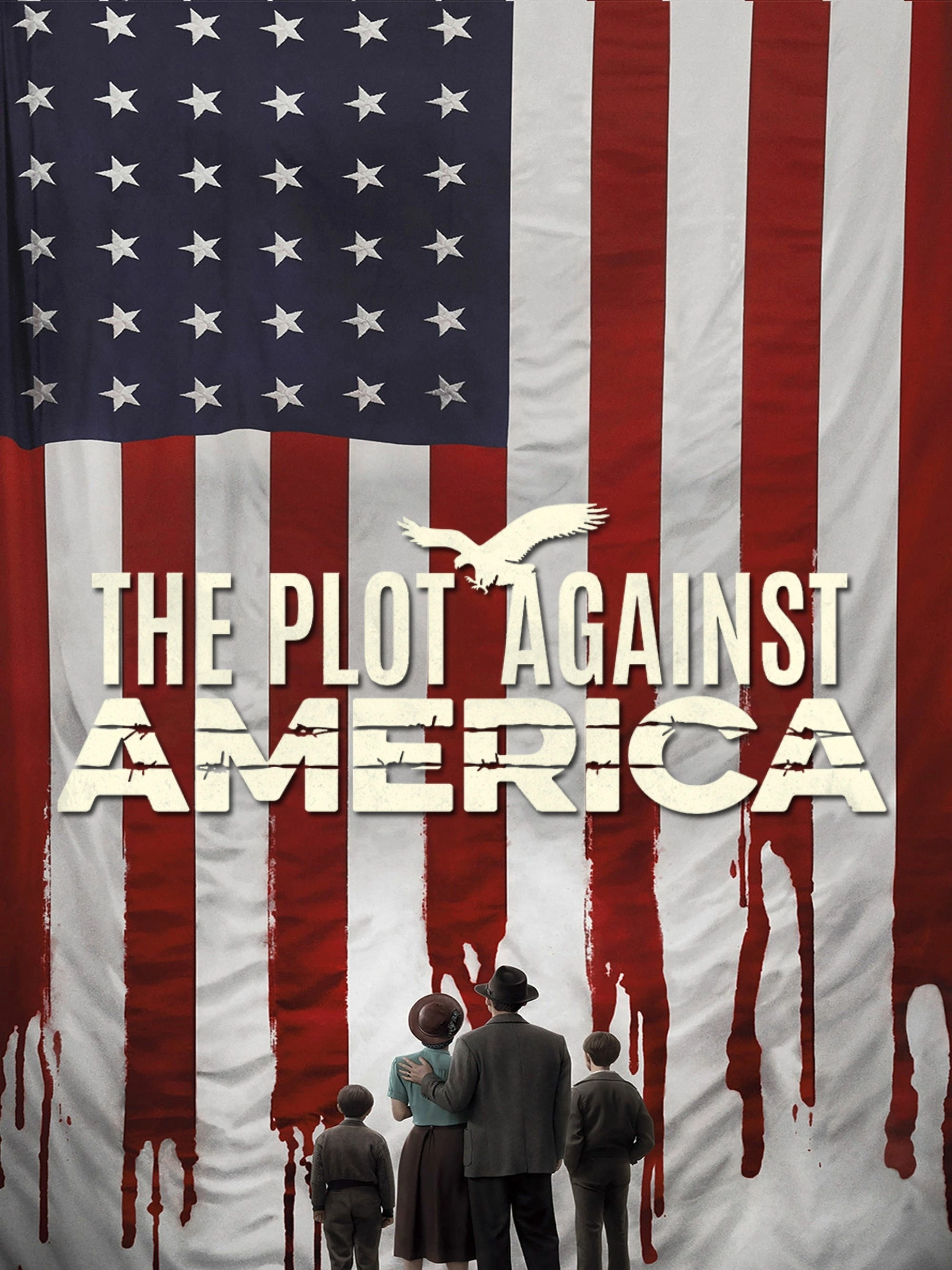 The Plot Against America
