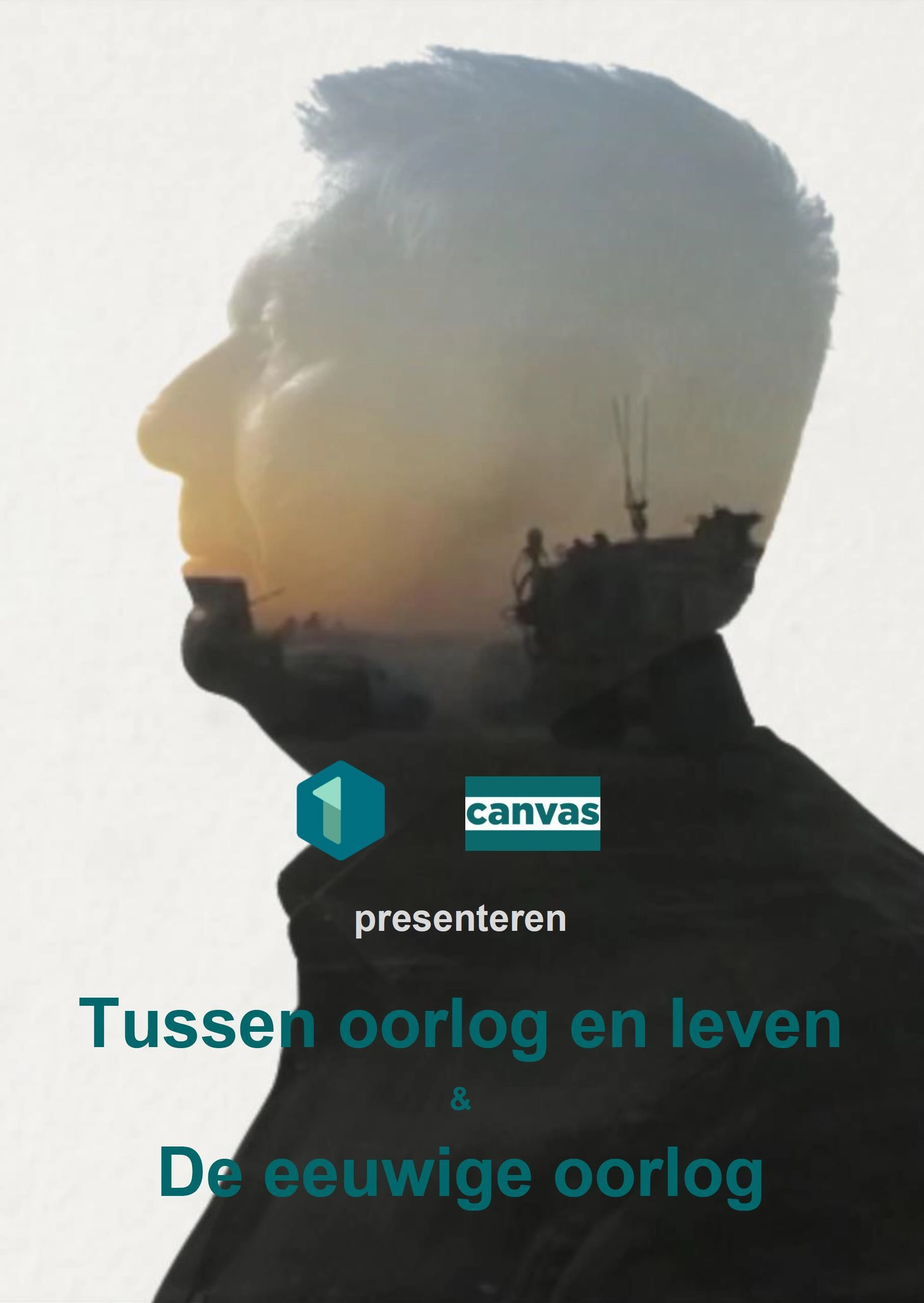 De Eeuwige Oorlog