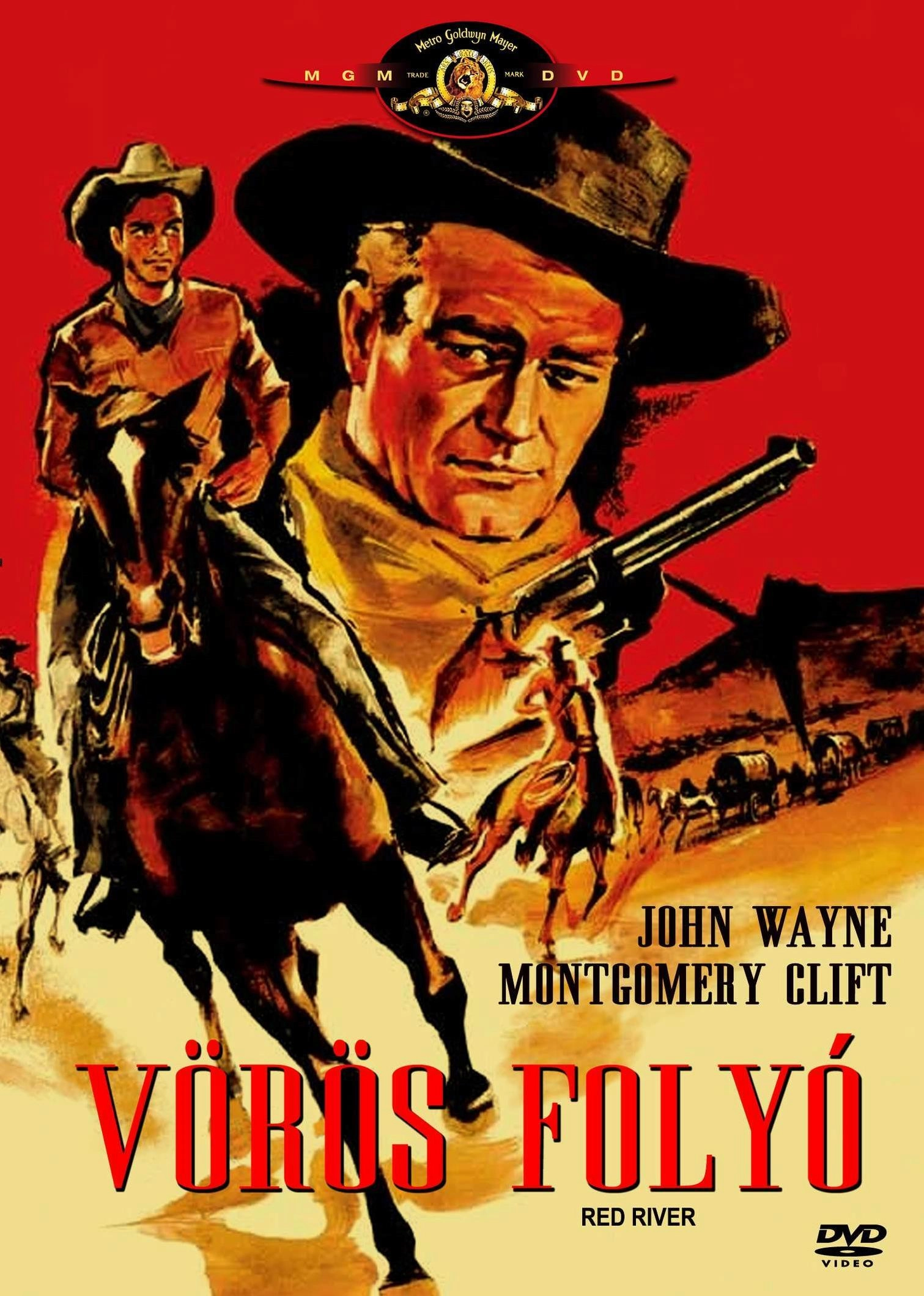 Red River