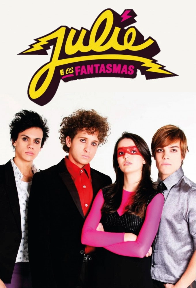 Julie and the phantoms
