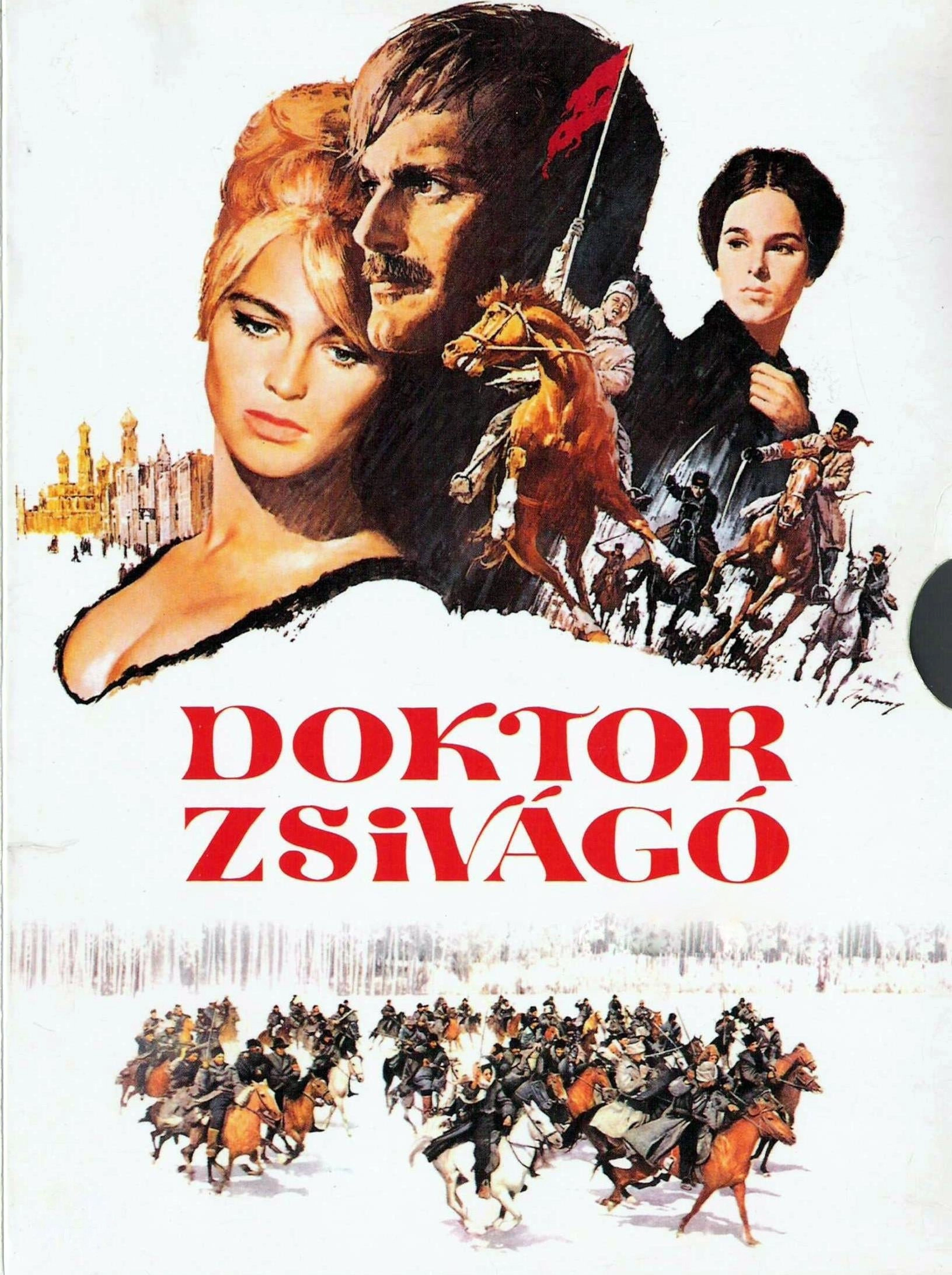 Doctor Zhivago