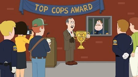 Paradise PD