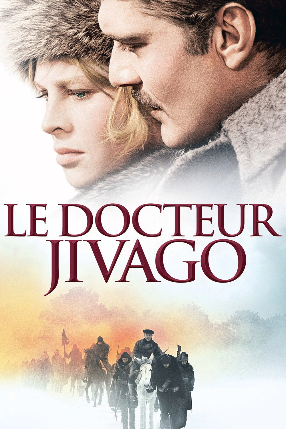 Doctor Zhivago