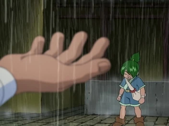 Beyblade