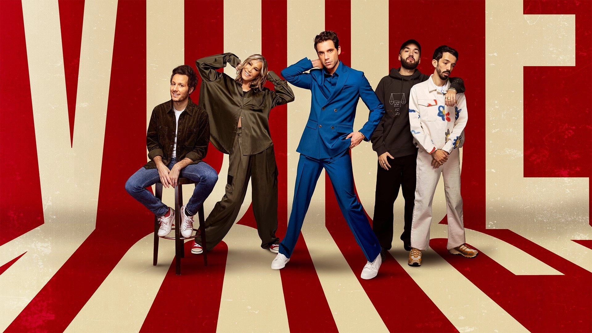 The Voice : La Plus Belle Voix
