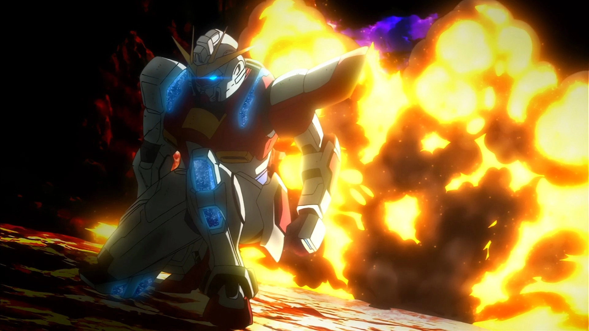 Gundam Build Fighters