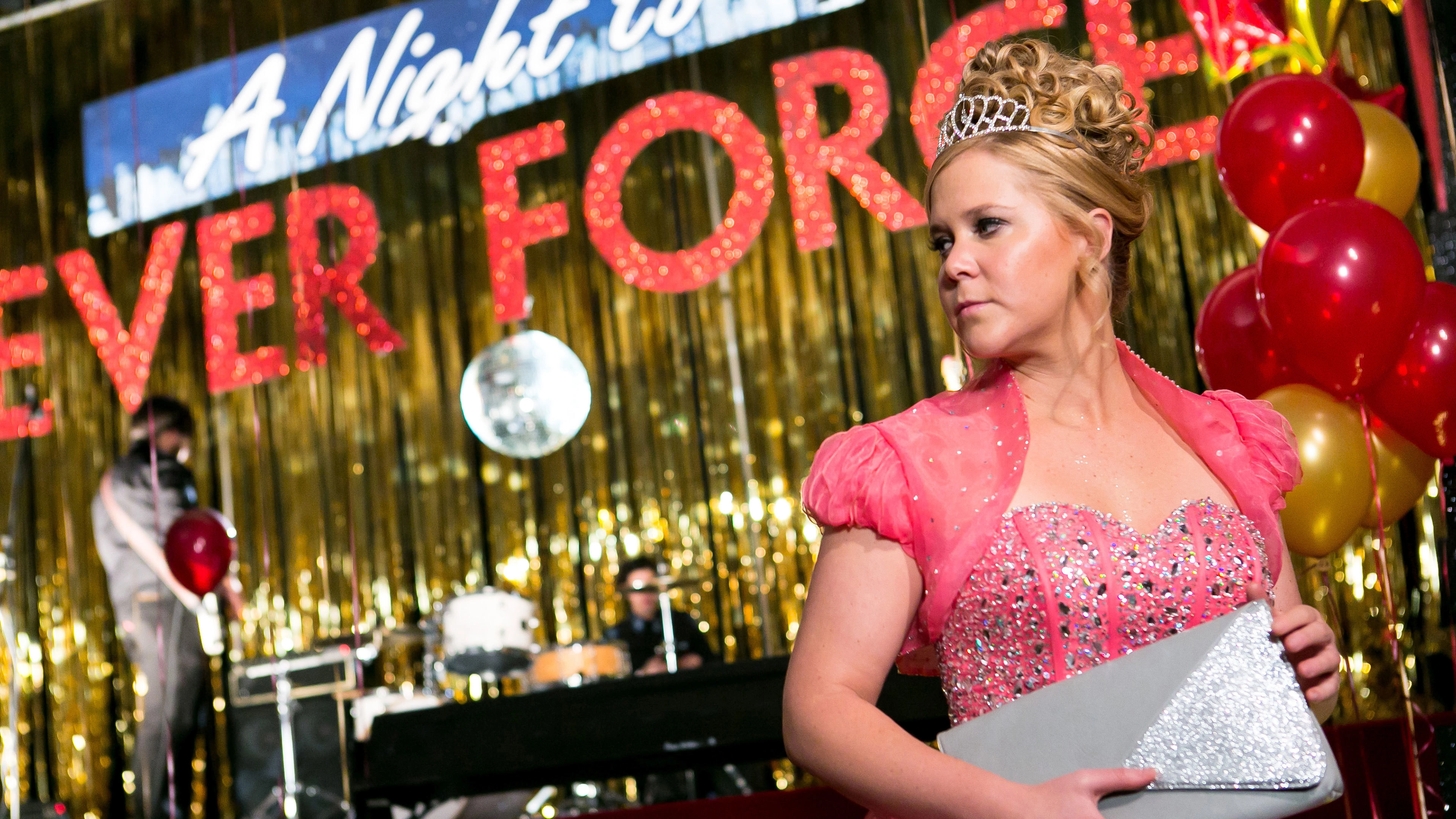 Inside Amy Schumer
