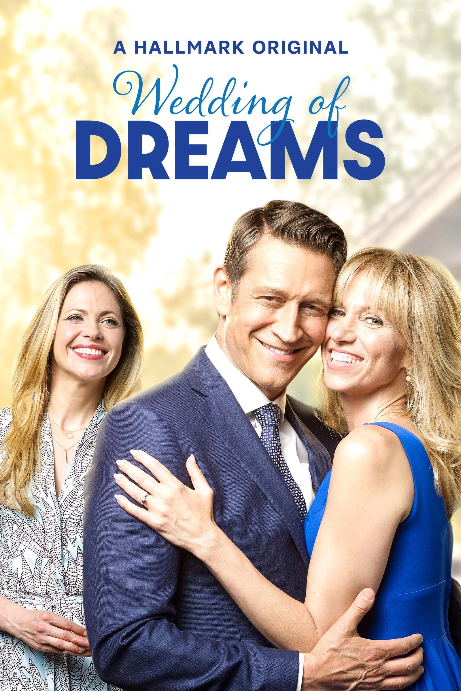 Wedding of Dreams