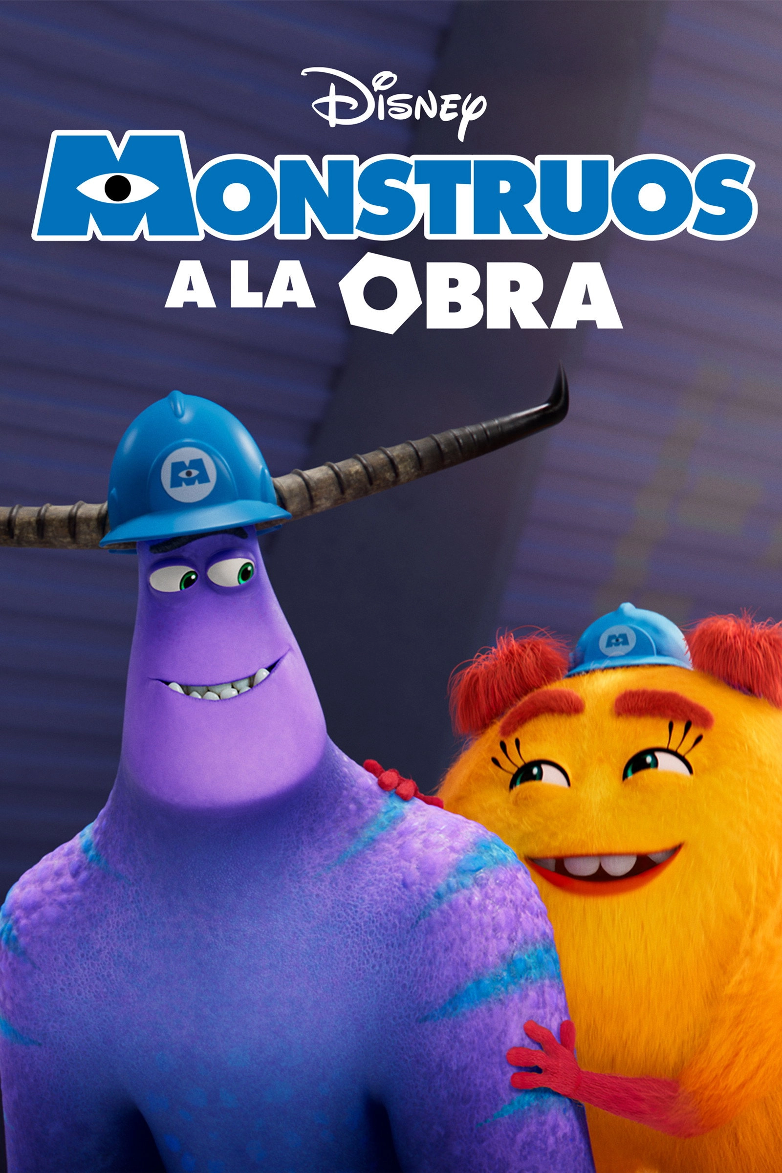 Monsters at Work