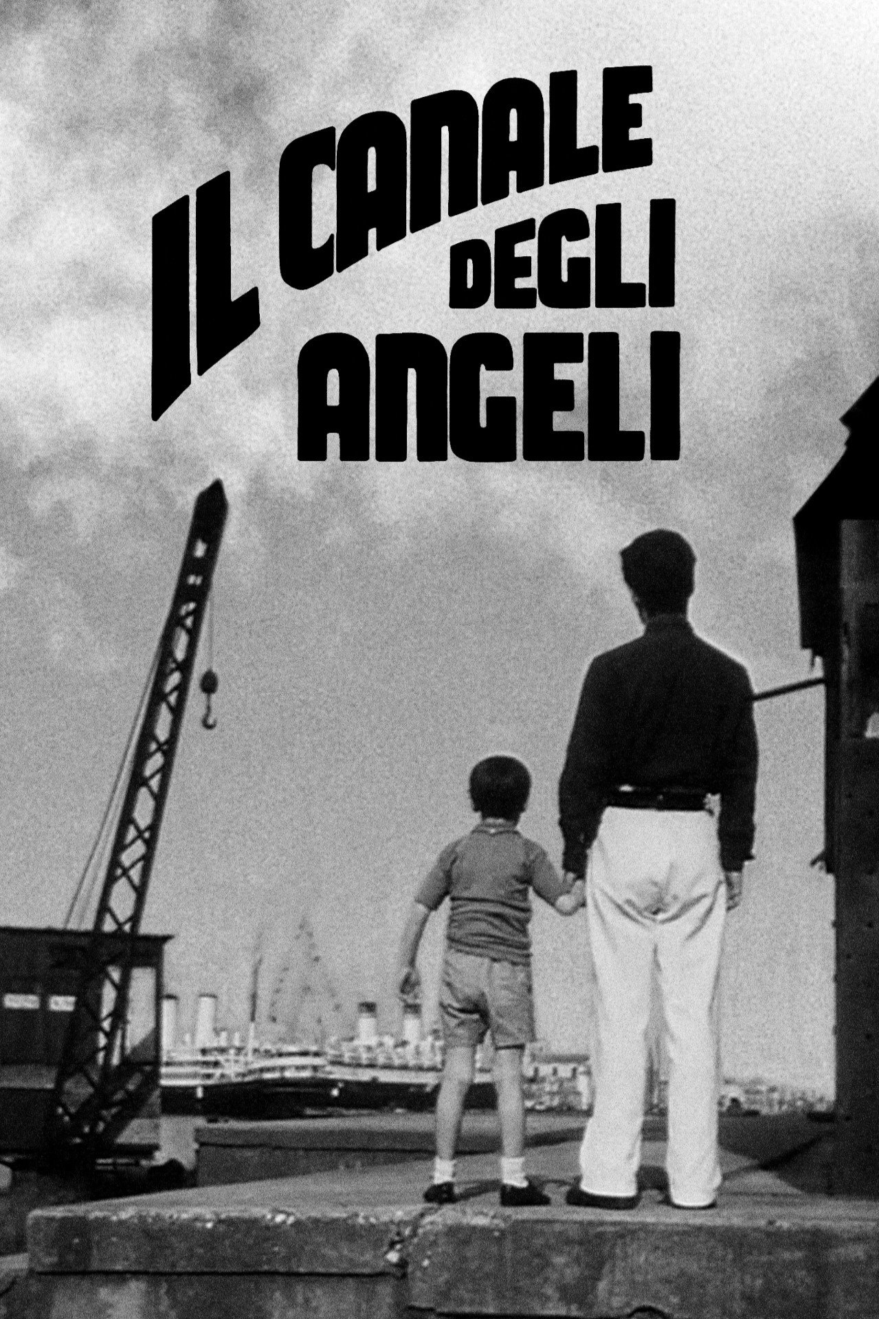 The Canal of the Angels