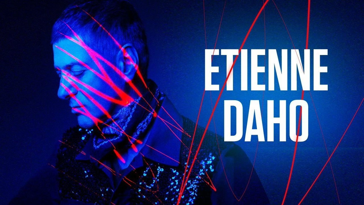 Etienne Daho - Basique, le concert 2018