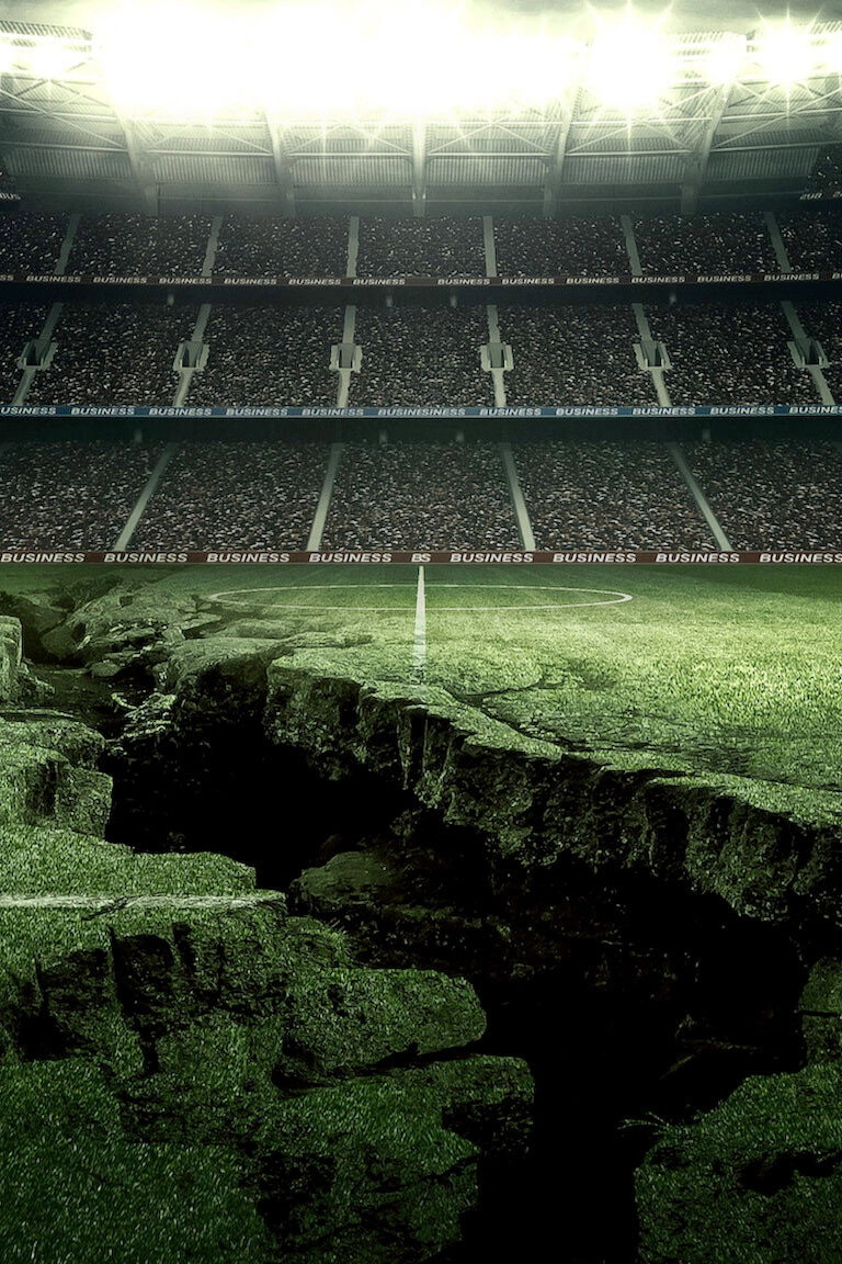 FIFA Uncovered