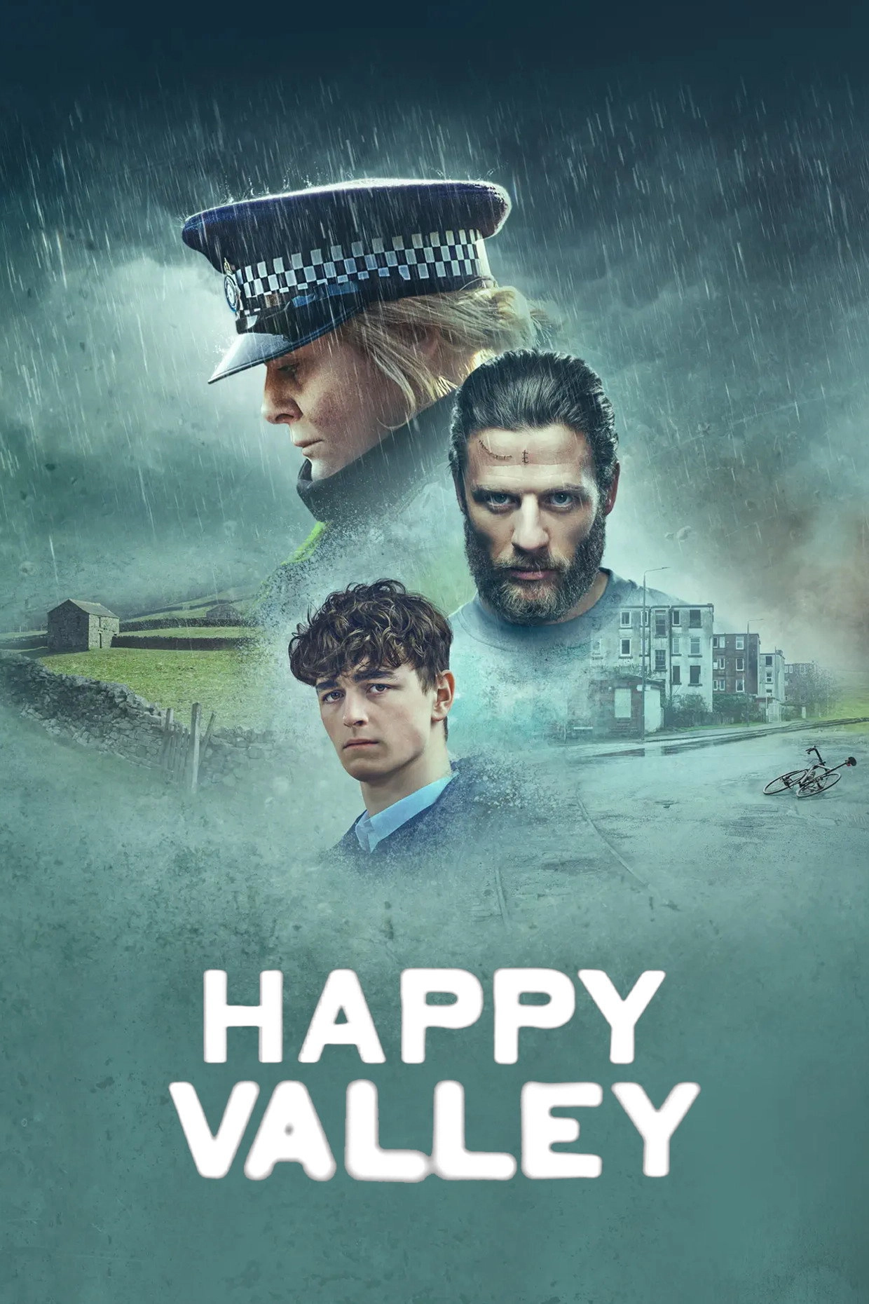 Happy Valley