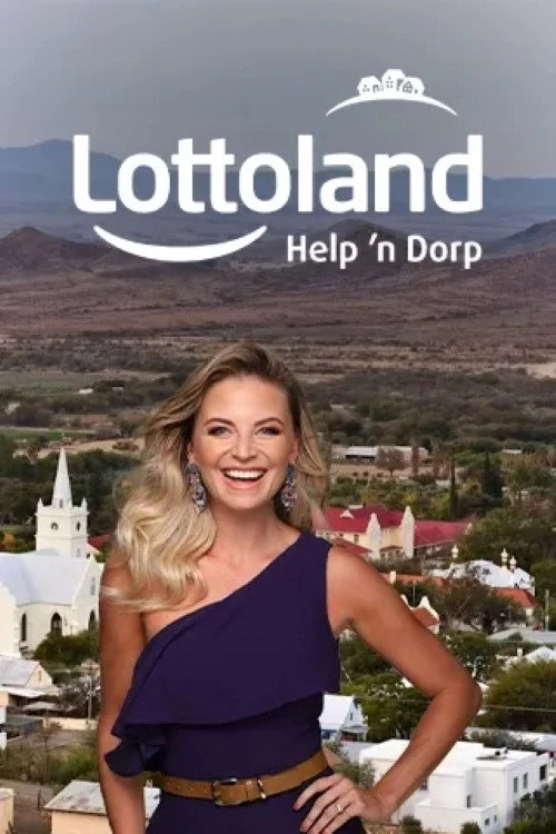Lottoland Help 'n Dorp