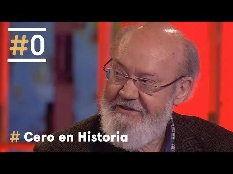 Cero en historia