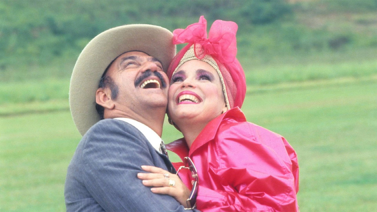 Roque Santeiro
