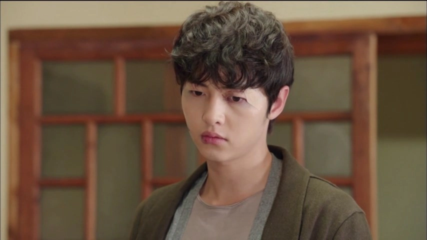 The Innocent Man
