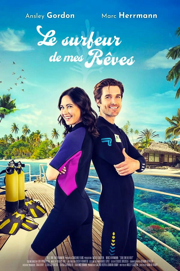 Love on the Reef