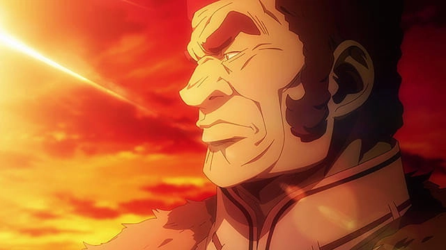 Star Blazers: Space Battleship Yamato 3199
