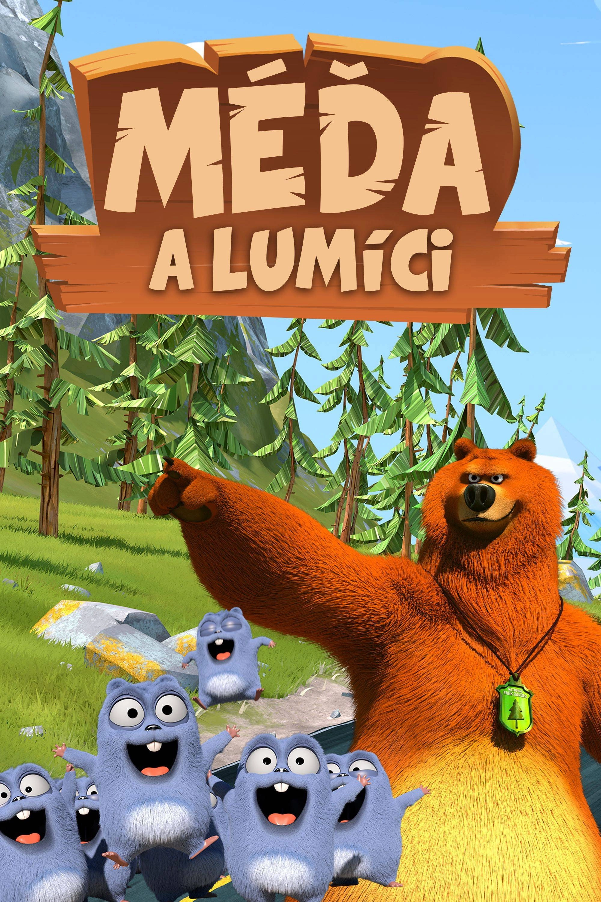 Grizzy & the Lemmings
