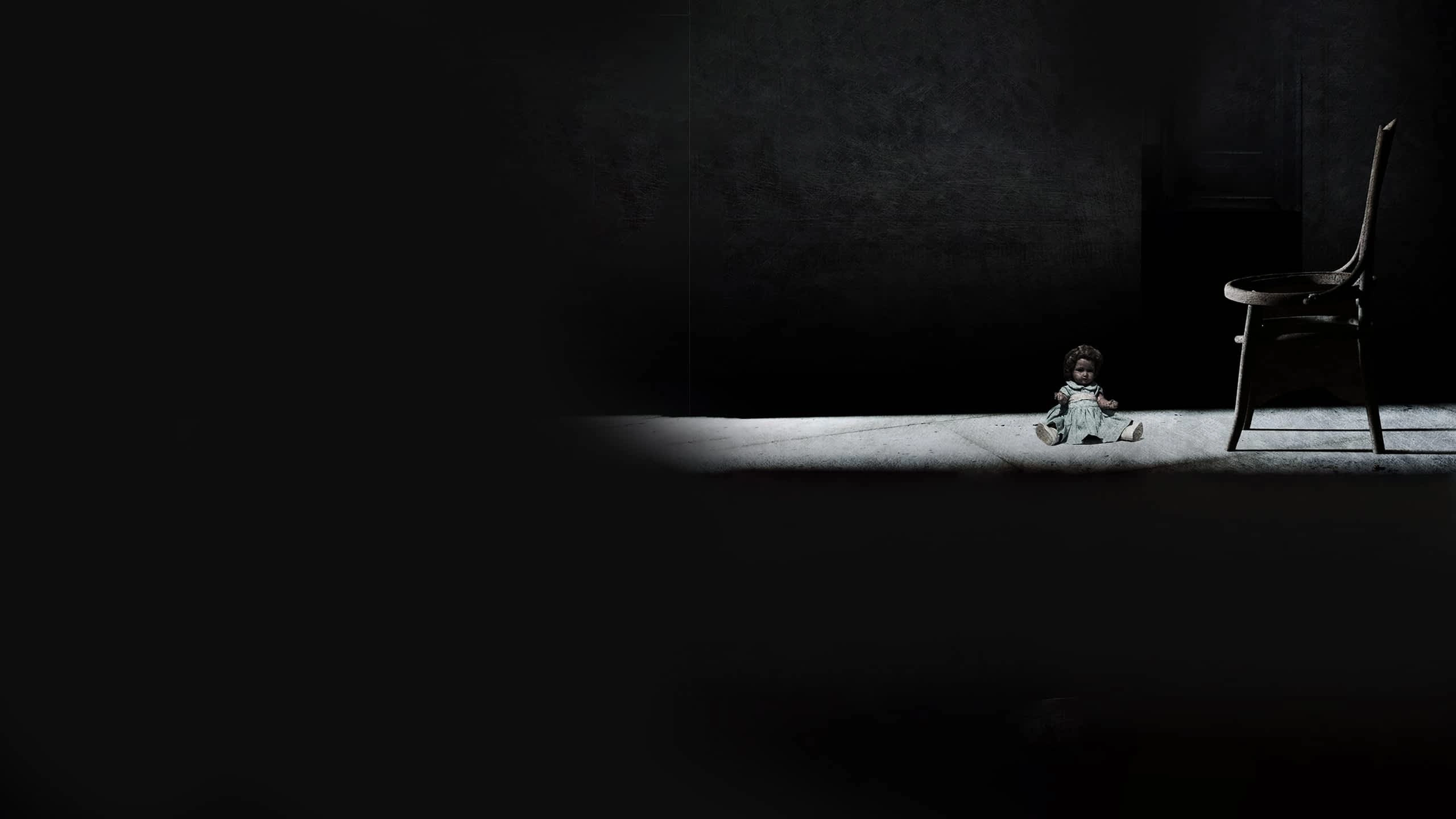 Paranormal Witness