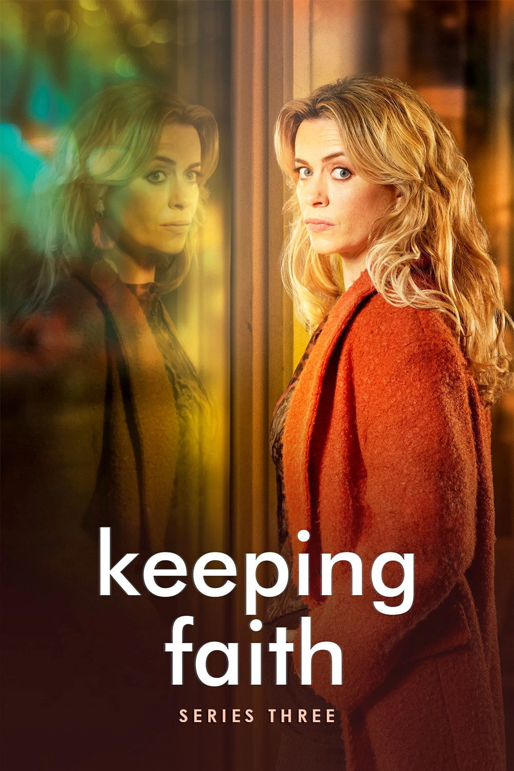 Keeping Faith