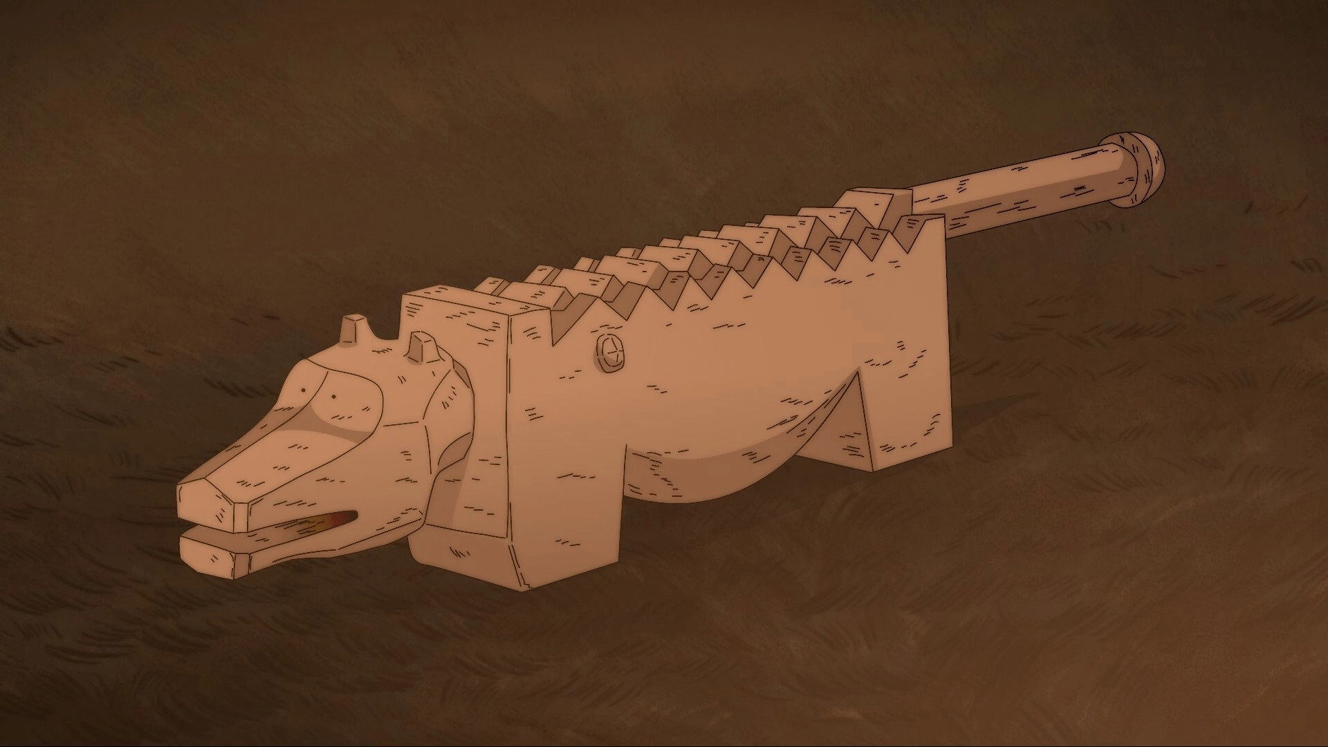Golden Kamuy