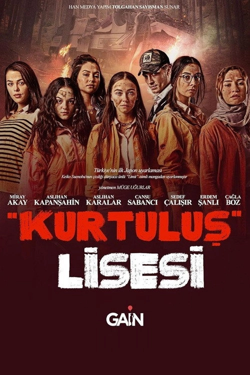 Kurtulus Lisesi