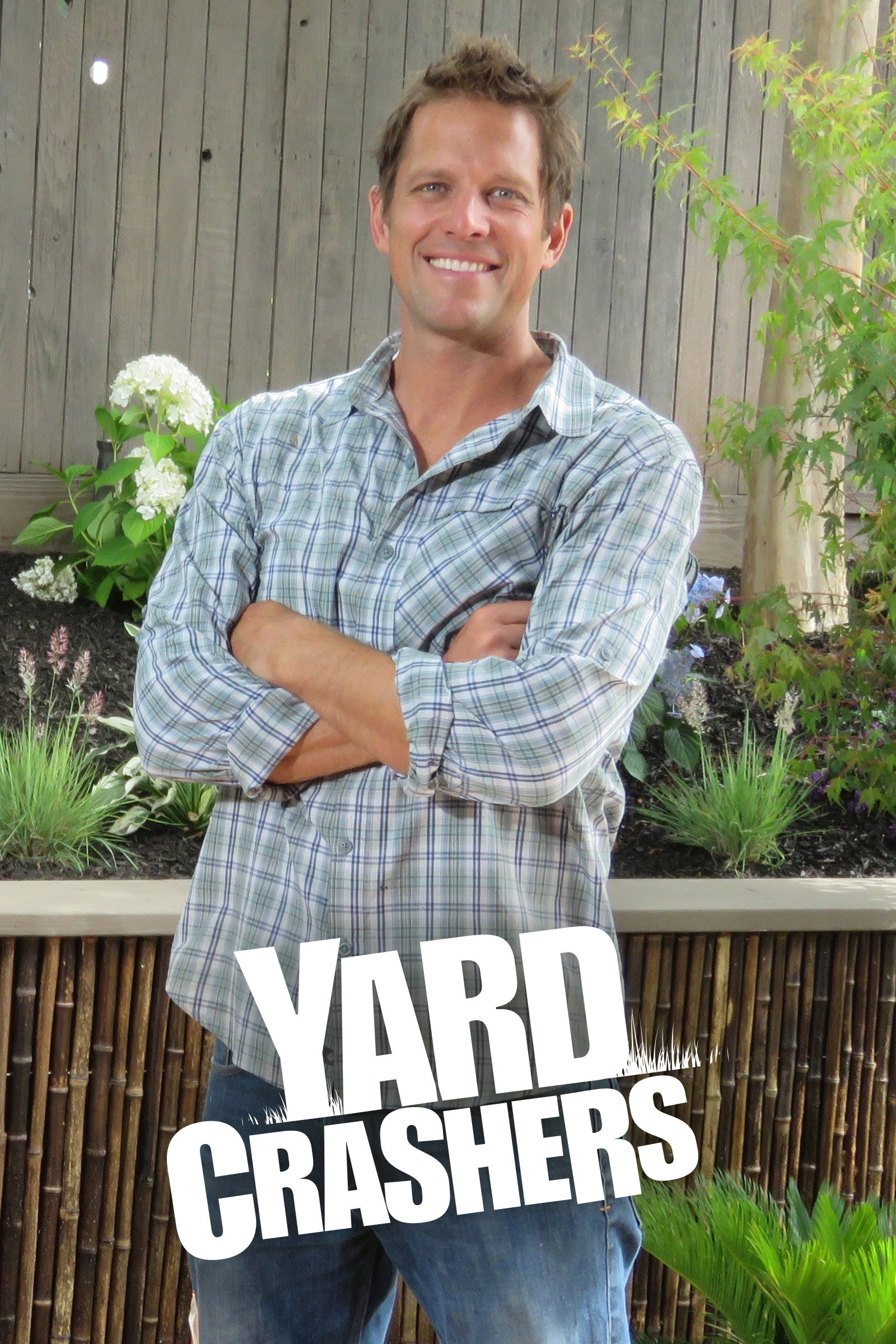 Yard Crashers