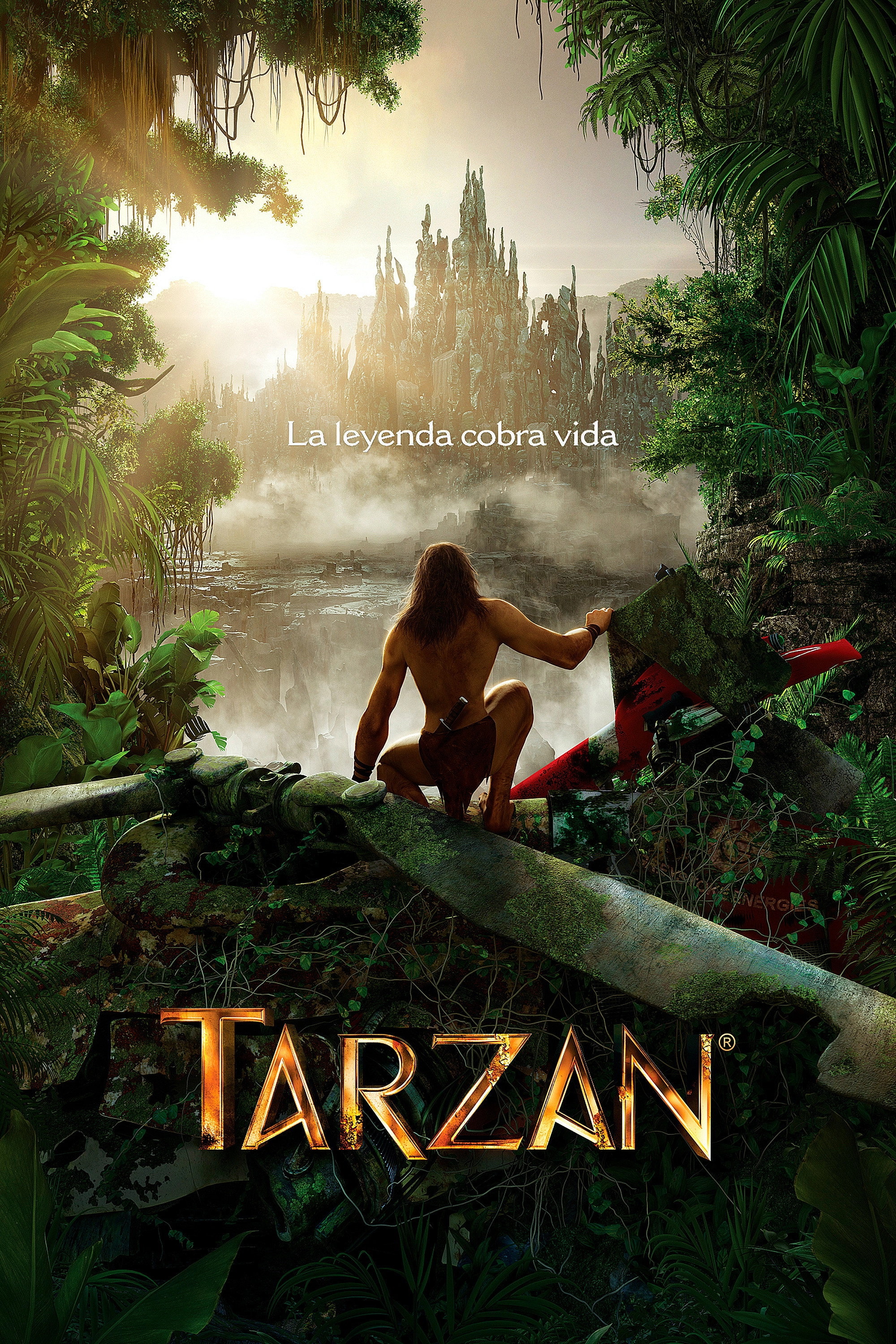 Tarzan