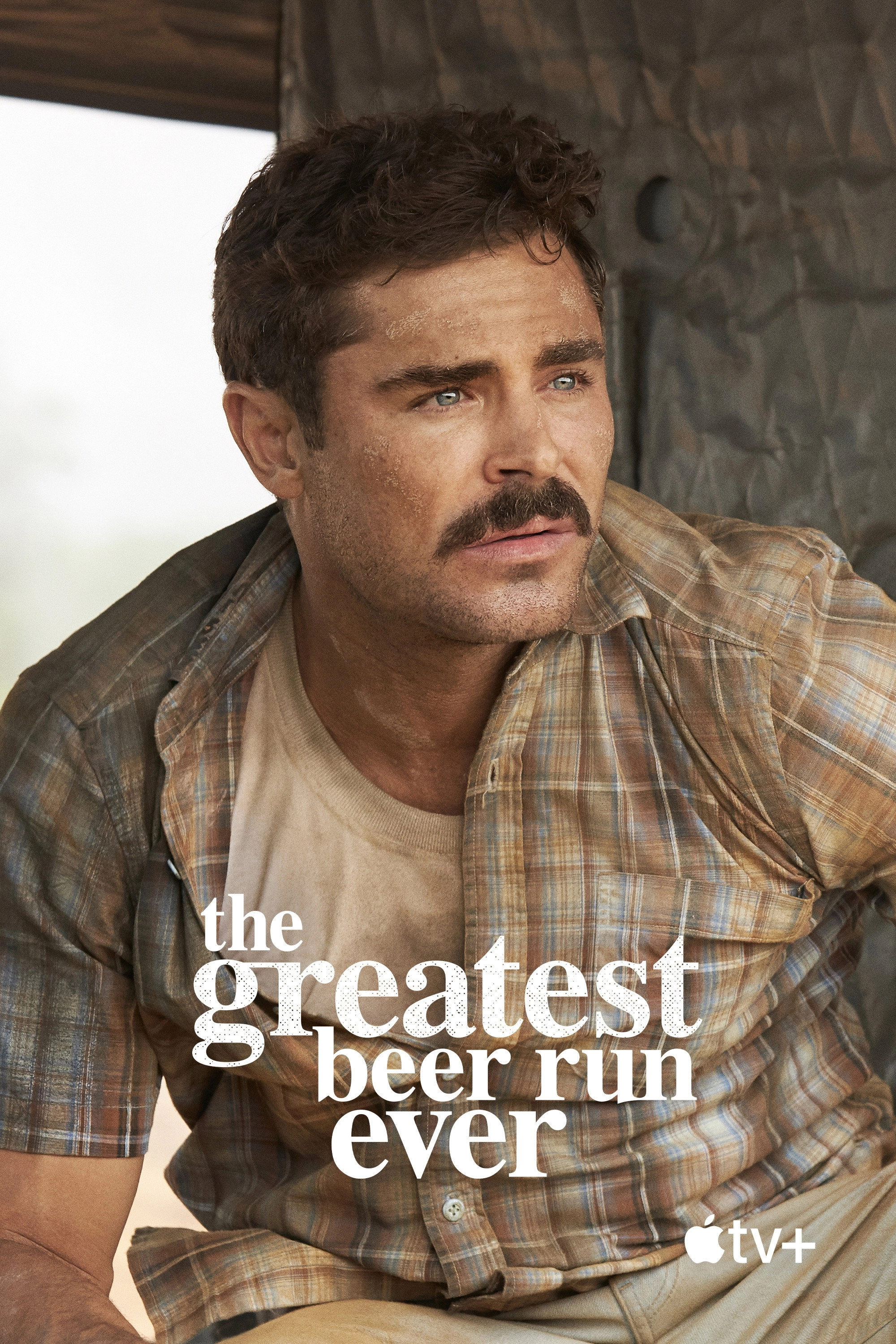The Greatest Beer Run Ever