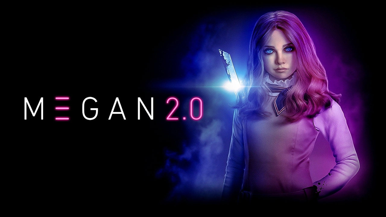 M3GAN 2.0